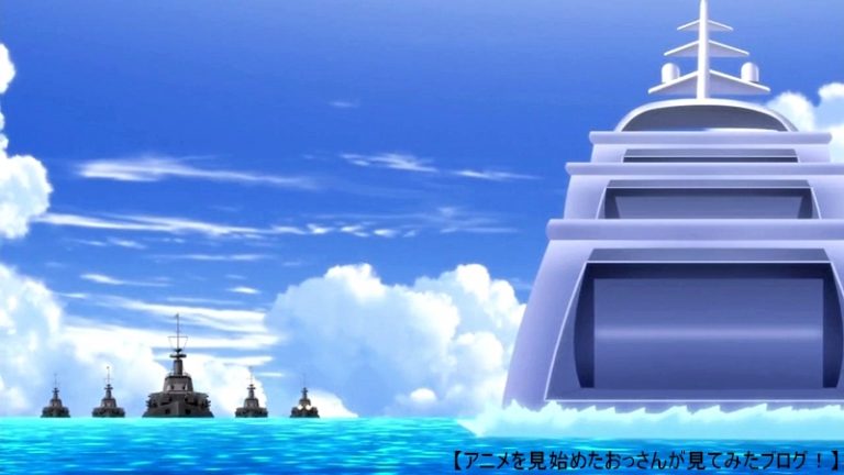 「クロックワーク・プラネット」のアニメーションが最悪【クロプラ】