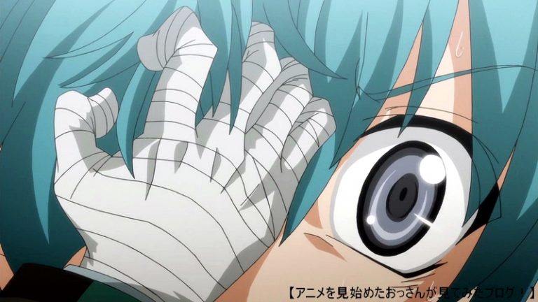 クロックワーク・プラネット アニメの作画崩壊がひどい【クロプラ】