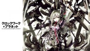 【★☆☆☆☆】「クロックワーク・プラネット」をアニメを見始めたおっさんが見てみた！【感想･レビュー･評価】 #クロックワークプラネット #クロプラ