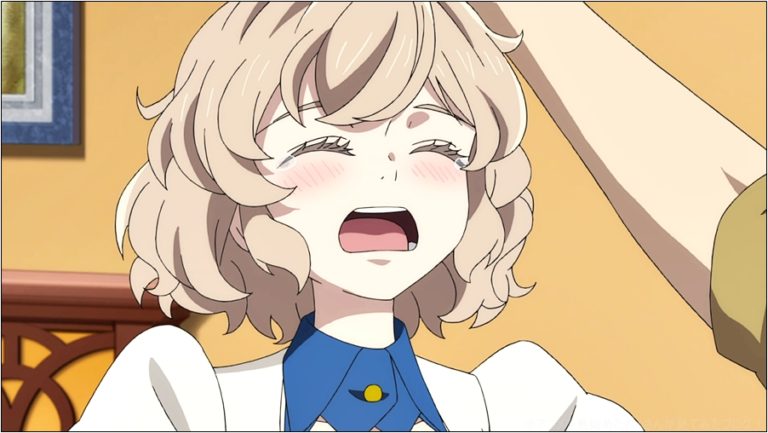 虚構推理 のアニメ は琴子が可愛すぎる！！カワイイ！！