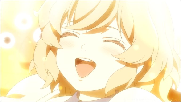 虚構推理 のアニメ は琴子が可愛すぎる！！カワイイ！！