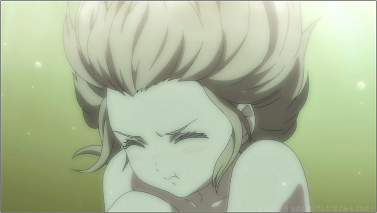 虚構推理 のアニメ は琴子が可愛すぎる！！カワイイ！！