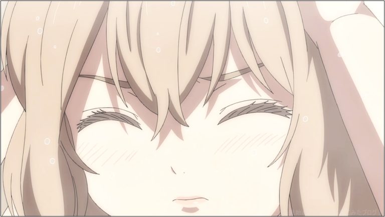 虚構推理 のアニメ は琴子が可愛すぎる！！カワイイ！！