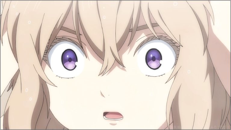 虚構推理 のアニメ は琴子が可愛すぎる！！カワイイ！！