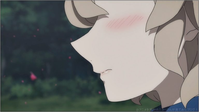 虚構推理 のアニメ は琴子が可愛すぎる！！カワイイ！！