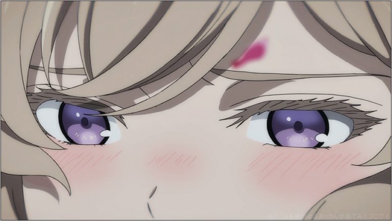 虚構推理 のアニメ は琴子が可愛すぎる！！カワイイ！！