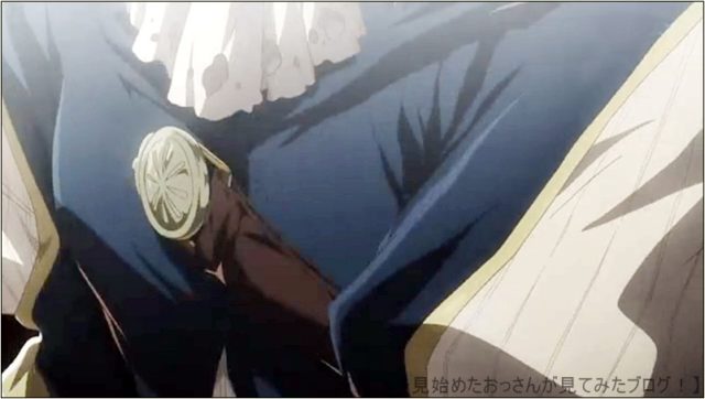 虚構推理 のアニメ は岩永 琴子の服装がカワイイ！！