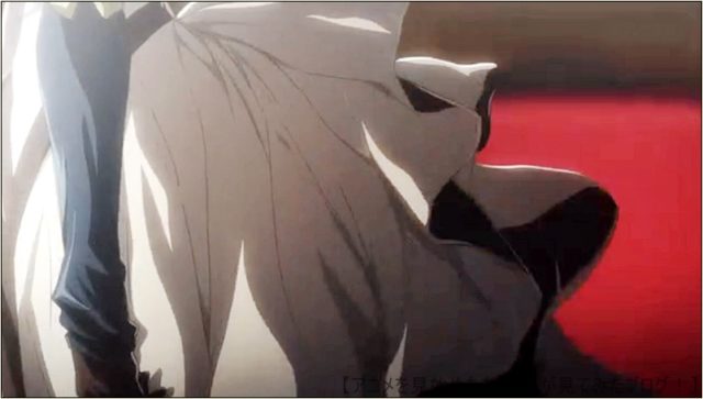 虚構推理 のアニメ は岩永 琴子の服装がカワイイ！！