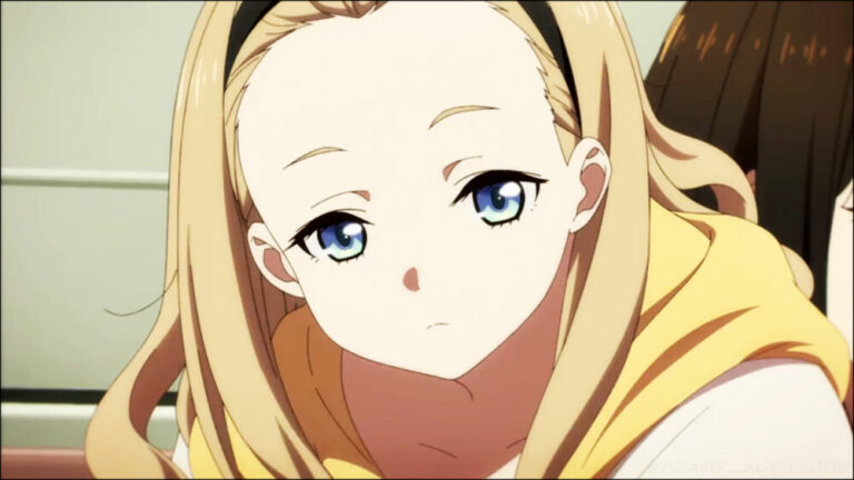 リコリス・リコイル アニメは千束とたきな以外のキャラがモブ感&かわいくない(明らかにメインと違う)【リコリス・リコイルつまらない】