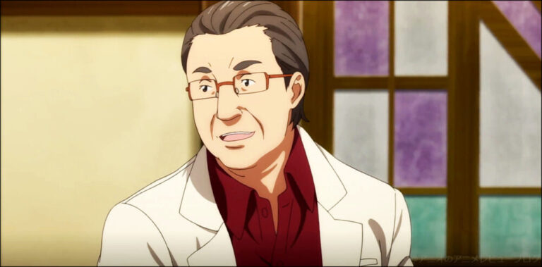リコリス・リコイル アニメのモブキャラの大人たちの描き方が違い過ぎて気になる【リコリス・リコイルつまらない】