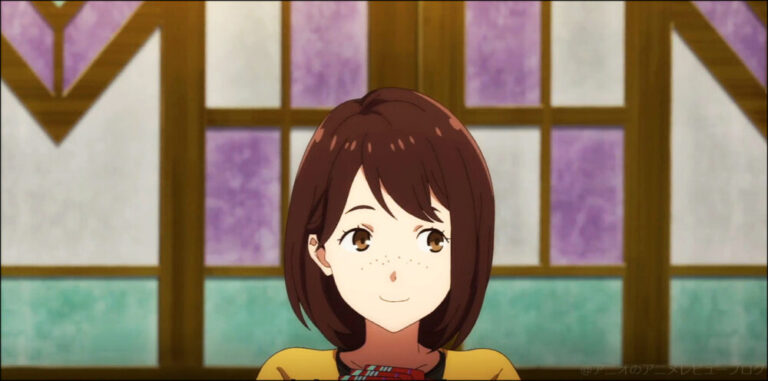 リコリス・リコイル アニメのモブキャラの大人たちの描き方が違い過ぎて気になる【リコリス・リコイルつまらない】