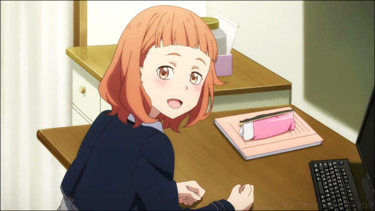 リコリス・リコイル アニメは千束とたきな以外のキャラがモブ感&かわいくない(明らかにメインと違う)【リコリス・リコイルつまらない】