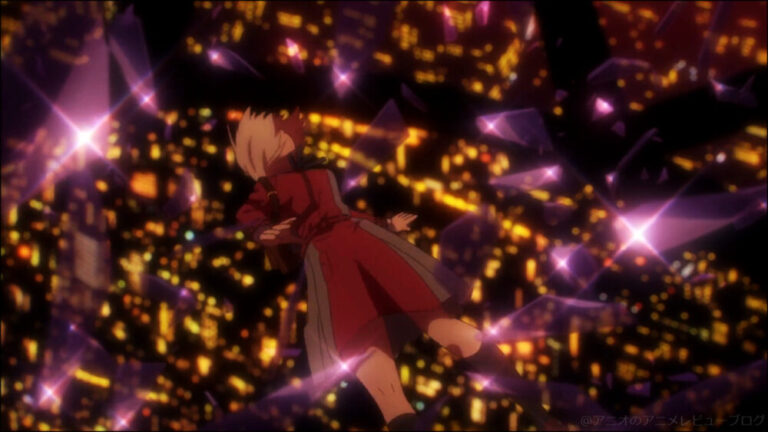 リコリス・リコイル アニメの錦木 千束（にしきぎ ちさと）がカワイイ！【画像】