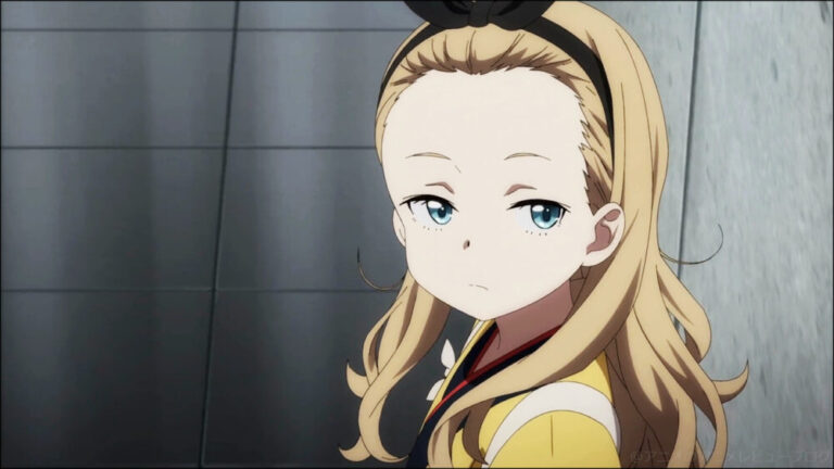 リコリス・リコイル アニメのクルミ役の声優の久野美咲にもっと活躍して欲しかった！