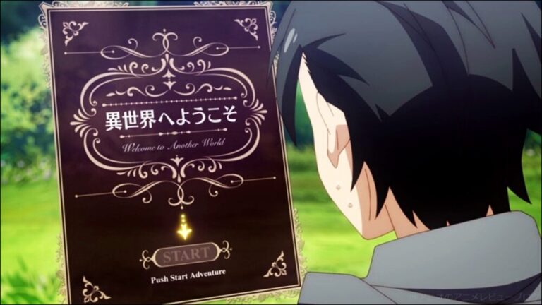 黒の召喚士 アニメの画像・シーン【つまらない】｢黒の召喚士｣のアニメレビュー!つまらない？面白い？みんなの感想･評価･クチコミとアニオレビュー！【★★☆☆☆】#黒の召喚士
