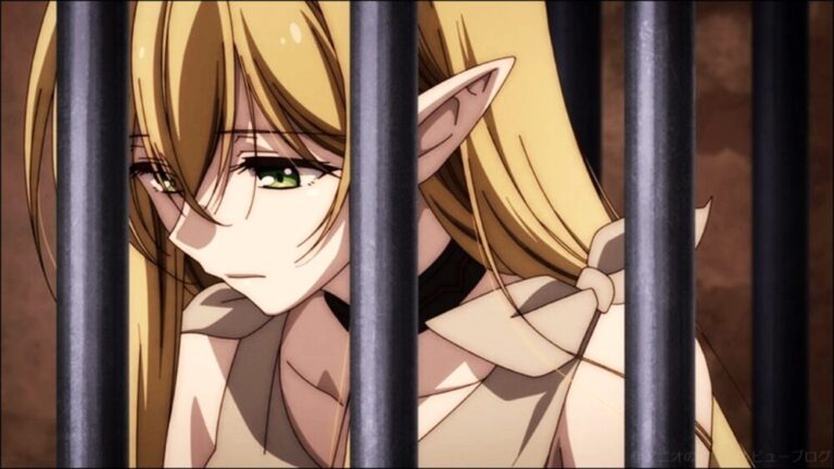黒の召喚士 アニメ は女の子のカワイイシーンやサービスシーンがたくさんある！【つまらない】｢黒の召喚士｣のアニメレビュー!つまらない？面白い？みんなの感想･評価･クチコミとアニオレビュー！【★★☆☆☆】#黒の召喚士
