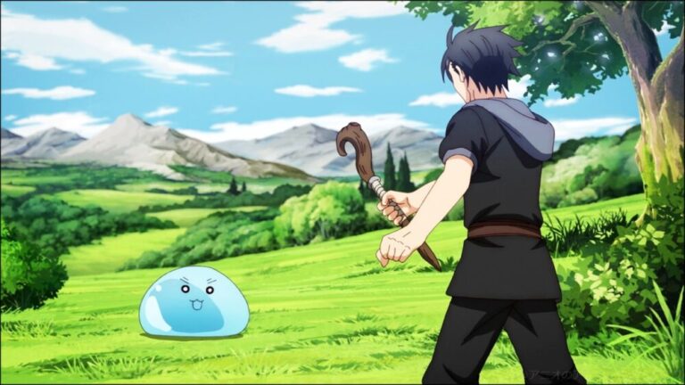 黒の召喚士 アニメの画像・シーン【つまらない】｢黒の召喚士｣のアニメレビュー!つまらない？面白い？みんなの感想･評価･クチコミとアニオレビュー！【★★☆☆☆】#黒の召喚士
