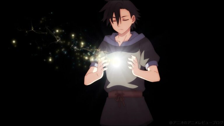 黒の召喚士 アニメの画像・シーン【つまらない】｢黒の召喚士｣のアニメレビュー!つまらない？面白い？みんなの感想･評価･クチコミとアニオレビュー！【★★☆☆☆】#黒の召喚士

