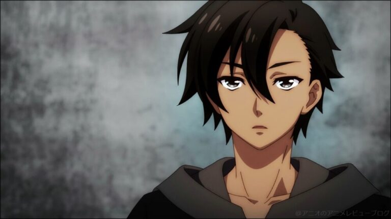黒の召喚士 アニメの画像・シーン【つまらない】｢黒の召喚士｣のアニメレビュー!つまらない？面白い？みんなの感想･評価･クチコミとアニオレビュー！【★★☆☆☆】#黒の召喚士
