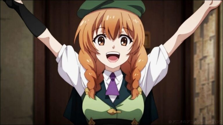 黒の召喚士 アニメ は女の子のカワイイシーンやサービスシーンがたくさんある！【つまらない】｢黒の召喚士｣のアニメレビュー!つまらない？面白い？みんなの感想･評価･クチコミとアニオレビュー！【★★☆☆☆】#黒の召喚士
