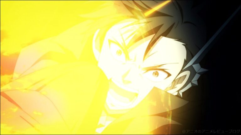黒の召喚士 アニメの画像・シーン【つまらない】｢黒の召喚士｣のアニメレビュー!つまらない？面白い？みんなの感想･評価･クチコミとアニオレビュー！【★★☆☆☆】#黒の召喚士
