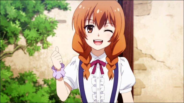 黒の召喚士 アニメ は女の子のカワイイシーンやサービスシーンがたくさんある！【つまらない】｢黒の召喚士｣のアニメレビュー!つまらない？面白い？みんなの感想･評価･クチコミとアニオレビュー！【★★☆☆☆】#黒の召喚士
