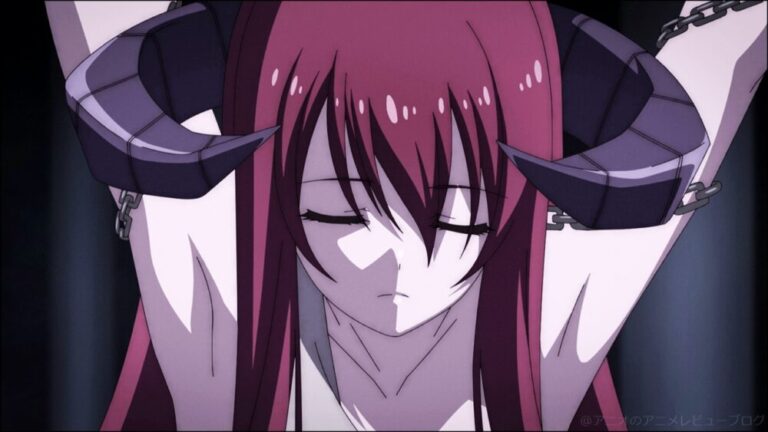 黒の召喚士 アニメ は女の子のカワイイシーンやサービスシーンがたくさんある！【つまらない】｢黒の召喚士｣のアニメレビュー!つまらない？面白い？みんなの感想･評価･クチコミとアニオレビュー！【★★☆☆☆】#黒の召喚士
