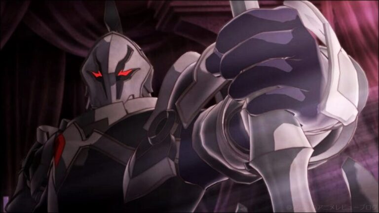 黒の召喚士 アニメはバトルが薄いCGで驚く 【つまらない】｢黒の召喚士｣のアニメレビュー!つまらない？面白い？みんなの感想･評価･クチコミとアニオレビュー！【★★☆☆☆】#黒の召喚士
