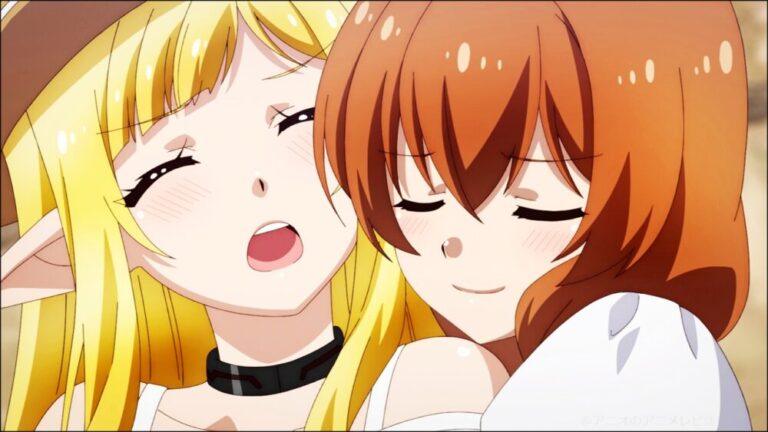 黒の召喚士 アニメ は女の子のカワイイシーンやサービスシーンがたくさんある！【つまらない】｢黒の召喚士｣のアニメレビュー!つまらない？面白い？みんなの感想･評価･クチコミとアニオレビュー！【★★☆☆☆】#黒の召喚士
