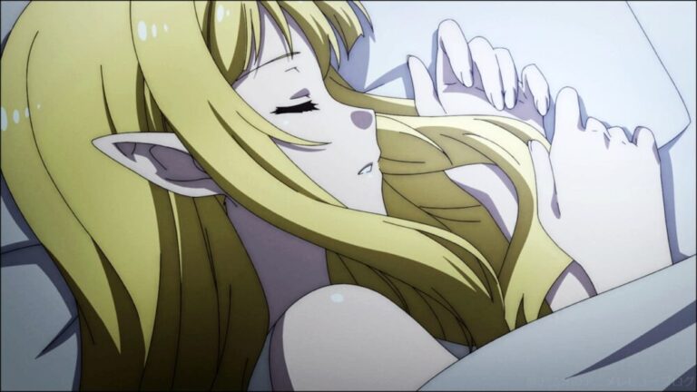 黒の召喚士 アニメ は女の子のカワイイシーンやサービスシーンがたくさんある！【つまらない】｢黒の召喚士｣のアニメレビュー!つまらない？面白い？みんなの感想･評価･クチコミとアニオレビュー！【★★☆☆☆】#黒の召喚士
