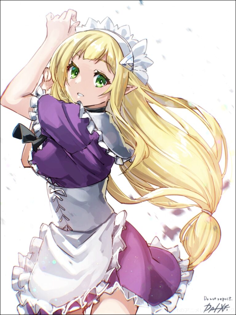 黒の召喚士 アニメ は女の子のカワイイシーンやサービスシーンがたくさんある！【つまらない】｢黒の召喚士｣のアニメレビュー!つまらない？面白い？みんなの感想･評価･クチコミとアニオレビュー！【★★☆☆☆】#黒の召喚士

