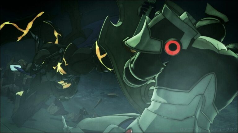 黒の召喚士 アニメはバトルが薄いCGで驚く 【つまらない】｢黒の召喚士｣のアニメレビュー!つまらない？面白い？みんなの感想･評価･クチコミとアニオレビュー！【★★☆☆☆】#黒の召喚士
