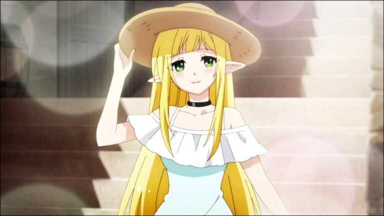 黒の召喚士 アニメ は女の子のカワイイシーンやサービスシーンがたくさんある！【つまらない】｢黒の召喚士｣のアニメレビュー!つまらない？面白い？みんなの感想･評価･クチコミとアニオレビュー！【★★☆☆☆】#黒の召喚士
