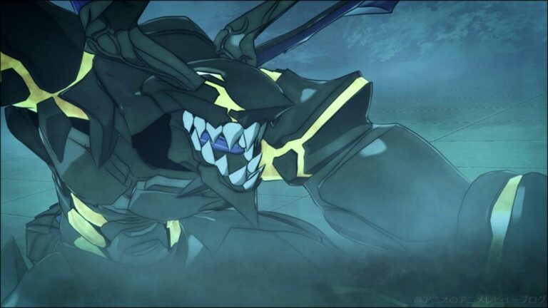 黒の召喚士 アニメはバトルが薄いCGで驚く 【つまらない】｢黒の召喚士｣のアニメレビュー!つまらない？面白い？みんなの感想･評価･クチコミとアニオレビュー！【★★☆☆☆】#黒の召喚士

