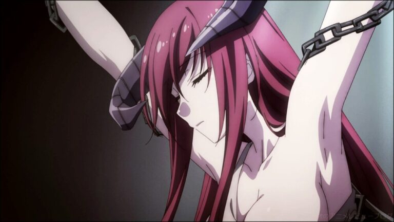黒の召喚士 アニメ は女の子のカワイイシーンやサービスシーンがたくさんある！【つまらない】｢黒の召喚士｣のアニメレビュー!つまらない？面白い？みんなの感想･評価･クチコミとアニオレビュー！【★★☆☆☆】#黒の召喚士

