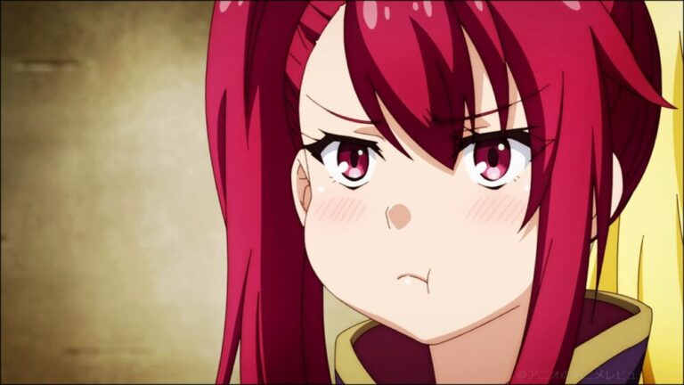 黒の召喚士 アニメ は女の子のカワイイシーンやサービスシーンがたくさんある！【つまらない】｢黒の召喚士｣のアニメレビュー!つまらない？面白い？みんなの感想･評価･クチコミとアニオレビュー！【★★☆☆☆】#黒の召喚士
