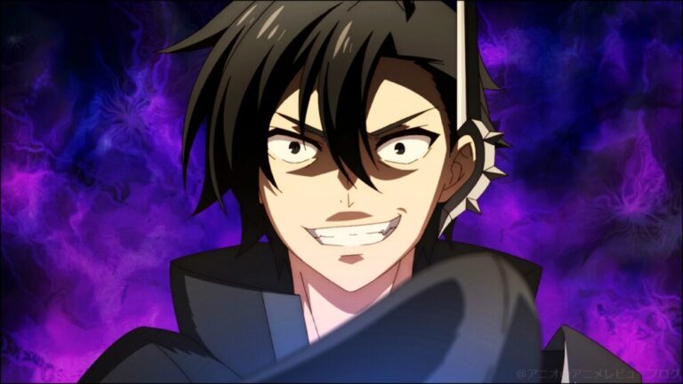 黒の召喚士 アニメの画像・シーン【つまらない】｢黒の召喚士｣のアニメレビュー!つまらない？面白い？みんなの感想･評価･クチコミとアニオレビュー！【★★☆☆☆】#黒の召喚士
