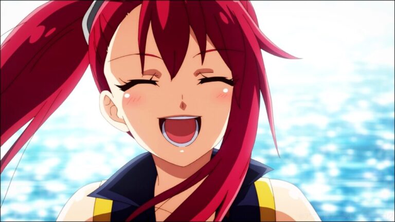 黒の召喚士 アニメ は女の子のカワイイシーンやサービスシーンがたくさんある！【つまらない】｢黒の召喚士｣のアニメレビュー!つまらない？面白い？みんなの感想･評価･クチコミとアニオレビュー！【★★☆☆☆】#黒の召喚士
