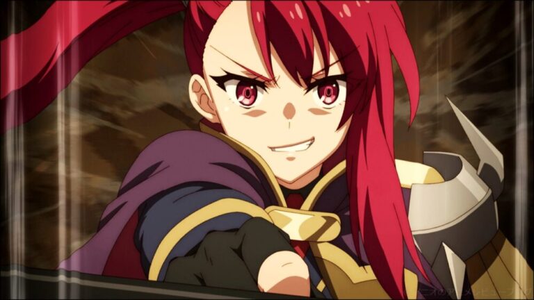 黒の召喚士 アニメ は女の子のカワイイシーンやサービスシーンがたくさんある！【つまらない】｢黒の召喚士｣のアニメレビュー!つまらない？面白い？みんなの感想･評価･クチコミとアニオレビュー！【★★☆☆☆】#黒の召喚士
