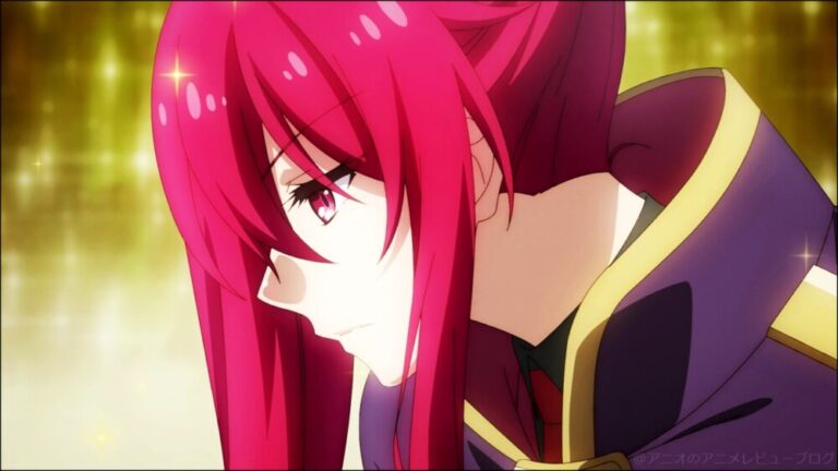 黒の召喚士 アニメ は女の子のカワイイシーンやサービスシーンがたくさんある！【つまらない】｢黒の召喚士｣のアニメレビュー!つまらない？面白い？みんなの感想･評価･クチコミとアニオレビュー！【★★☆☆☆】#黒の召喚士
