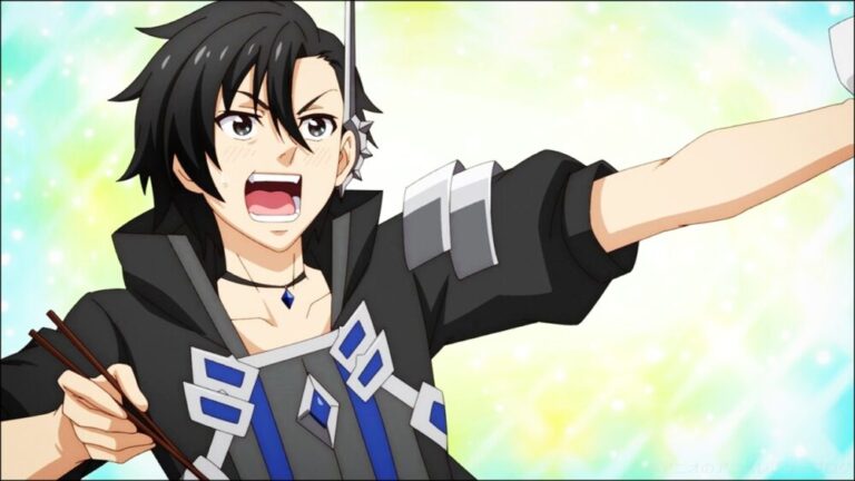 黒の召喚士 アニメは絵が下手 【つまらない】｢黒の召喚士｣のアニメレビュー!つまらない？面白い？みんなの感想･評価･クチコミとアニオレビュー！【★★☆☆☆】#黒の召喚士
