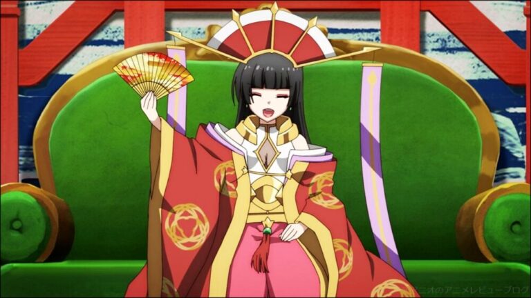 黒の召喚士 アニメ は女の子のカワイイシーンやサービスシーンがたくさんある！【つまらない】｢黒の召喚士｣のアニメレビュー!つまらない？面白い？みんなの感想･評価･クチコミとアニオレビュー！【★★☆☆☆】#黒の召喚士
