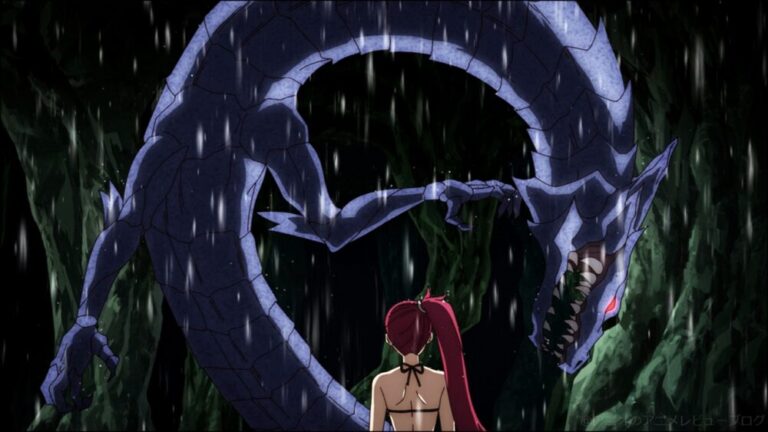 黒の召喚士 アニメの画像・シーン【つまらない】｢黒の召喚士｣のアニメレビュー!つまらない？面白い？みんなの感想･評価･クチコミとアニオレビュー！【★★☆☆☆】#黒の召喚士
