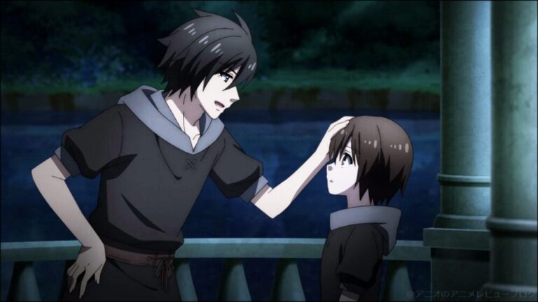 黒の召喚士 アニメ は女の子のカワイイシーンやサービスシーンがたくさんある！【つまらない】｢黒の召喚士｣のアニメレビュー!つまらない？面白い？みんなの感想･評価･クチコミとアニオレビュー！【★★☆☆☆】#黒の召喚士
