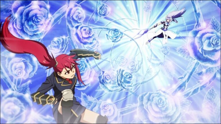 黒の召喚士 アニメ は女の子のカワイイシーンやサービスシーンがたくさんある！【つまらない】｢黒の召喚士｣のアニメレビュー!つまらない？面白い？みんなの感想･評価･クチコミとアニオレビュー！【★★☆☆☆】#黒の召喚士
