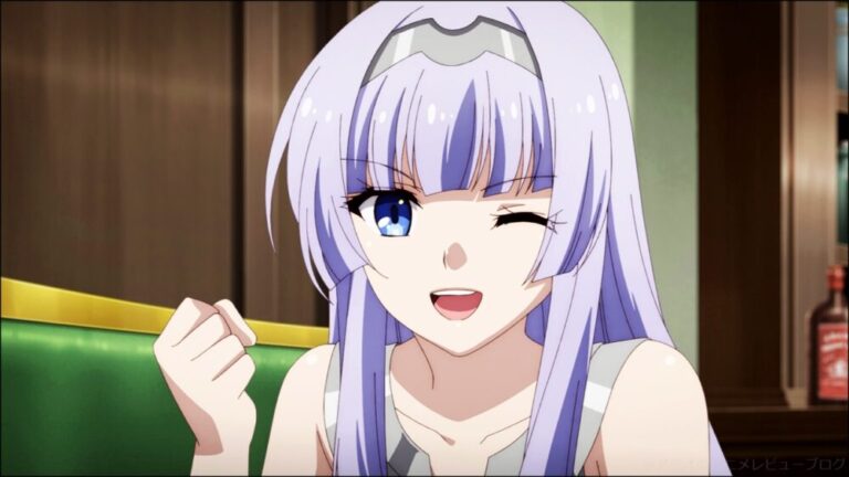 黒の召喚士 アニメ は女の子のカワイイシーンやサービスシーンがたくさんある！【つまらない】｢黒の召喚士｣のアニメレビュー!つまらない？面白い？みんなの感想･評価･クチコミとアニオレビュー！【★★☆☆☆】#黒の召喚士

