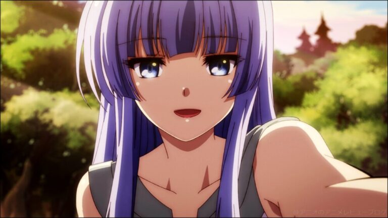 黒の召喚士 アニメ は女の子のカワイイシーンやサービスシーンがたくさんある！【つまらない】｢黒の召喚士｣のアニメレビュー!つまらない？面白い？みんなの感想･評価･クチコミとアニオレビュー！【★★☆☆☆】#黒の召喚士
