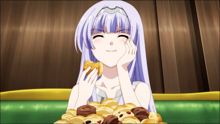 黒の召喚士 アニメ は女の子のカワイイシーンやサービスシーンがたくさんある！【つまらない】｢黒の召喚士｣のアニメレビュー!つまらない？面白い？みんなの感想･評価･クチコミとアニオレビュー！【★★☆☆☆】#黒の召喚士
