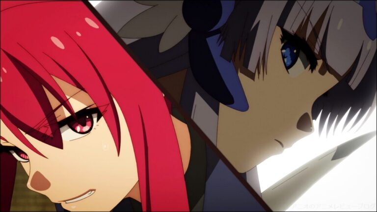 黒の召喚士 アニメ は女の子のカワイイシーンやサービスシーンがたくさんある！【つまらない】｢黒の召喚士｣のアニメレビュー!つまらない？面白い？みんなの感想･評価･クチコミとアニオレビュー！【★★☆☆☆】#黒の召喚士
