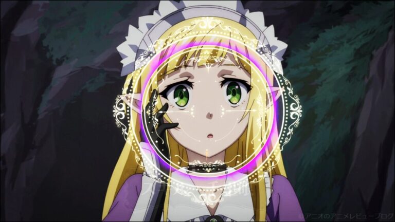黒の召喚士 アニメ は女の子のカワイイシーンやサービスシーンがたくさんある！【つまらない】｢黒の召喚士｣のアニメレビュー!つまらない？面白い？みんなの感想･評価･クチコミとアニオレビュー！【★★☆☆☆】#黒の召喚士
